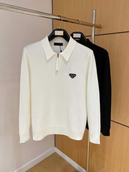 Picture of Prada Sweaters _SKUPradaM-3XLxetr10548220